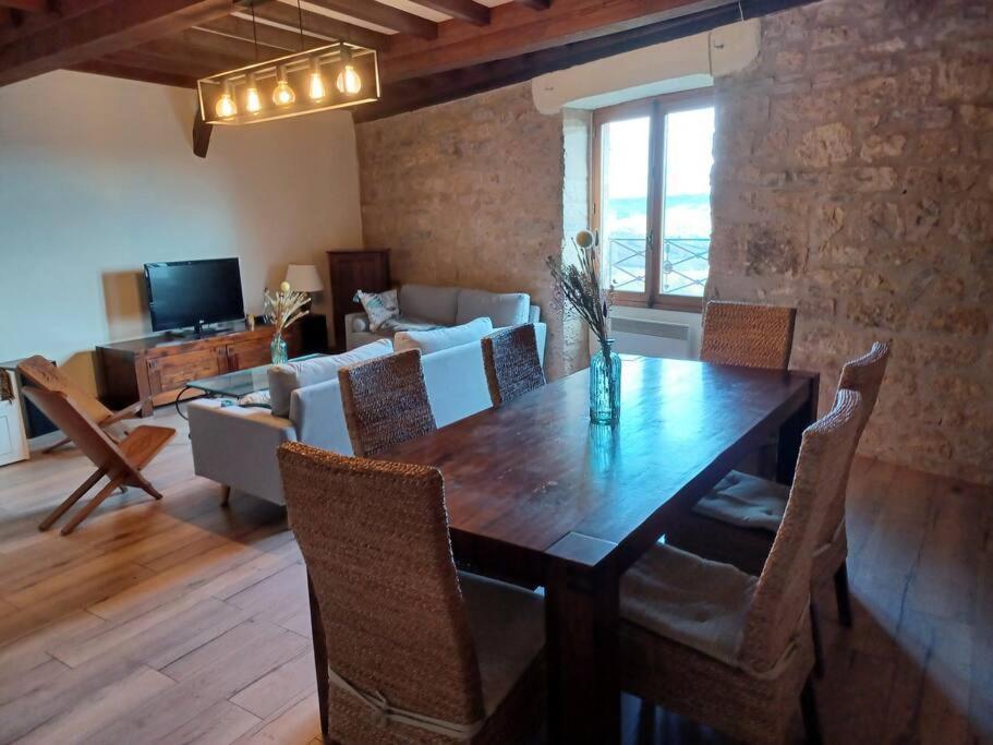 Les Hauts De Cordes Luaran gambar