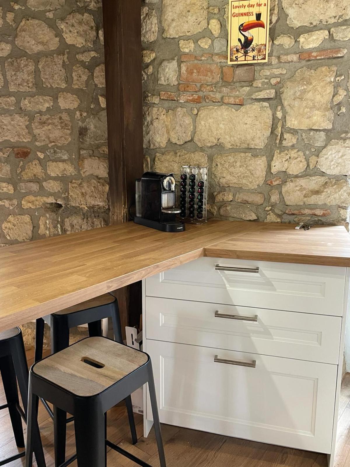 Les Hauts De Cordes Luaran gambar