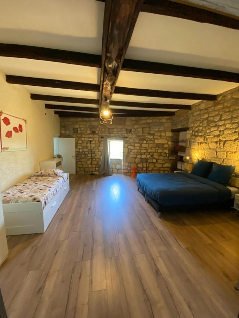 Les Hauts De Cordes Luaran gambar